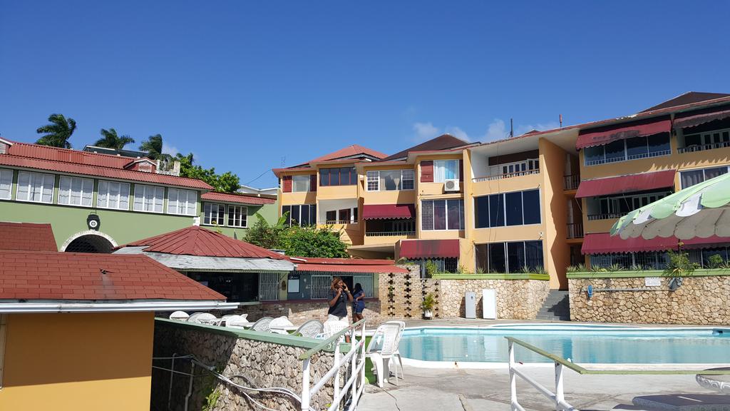 Upper Deck Montego Bay Suites, Montego Bay â Jamaica Classifieds