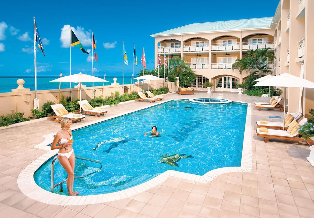 Sandals Inn All Inclusive â Couples Only, Montego Bay â Jamaica Classifieds