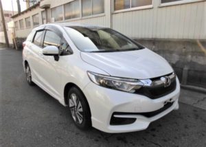 Honda Shuttle Jamaica Classifieds