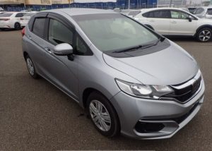 Honda Fit Jamaica Classifieds