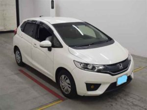 Honda Fit Jamaica Classifieds